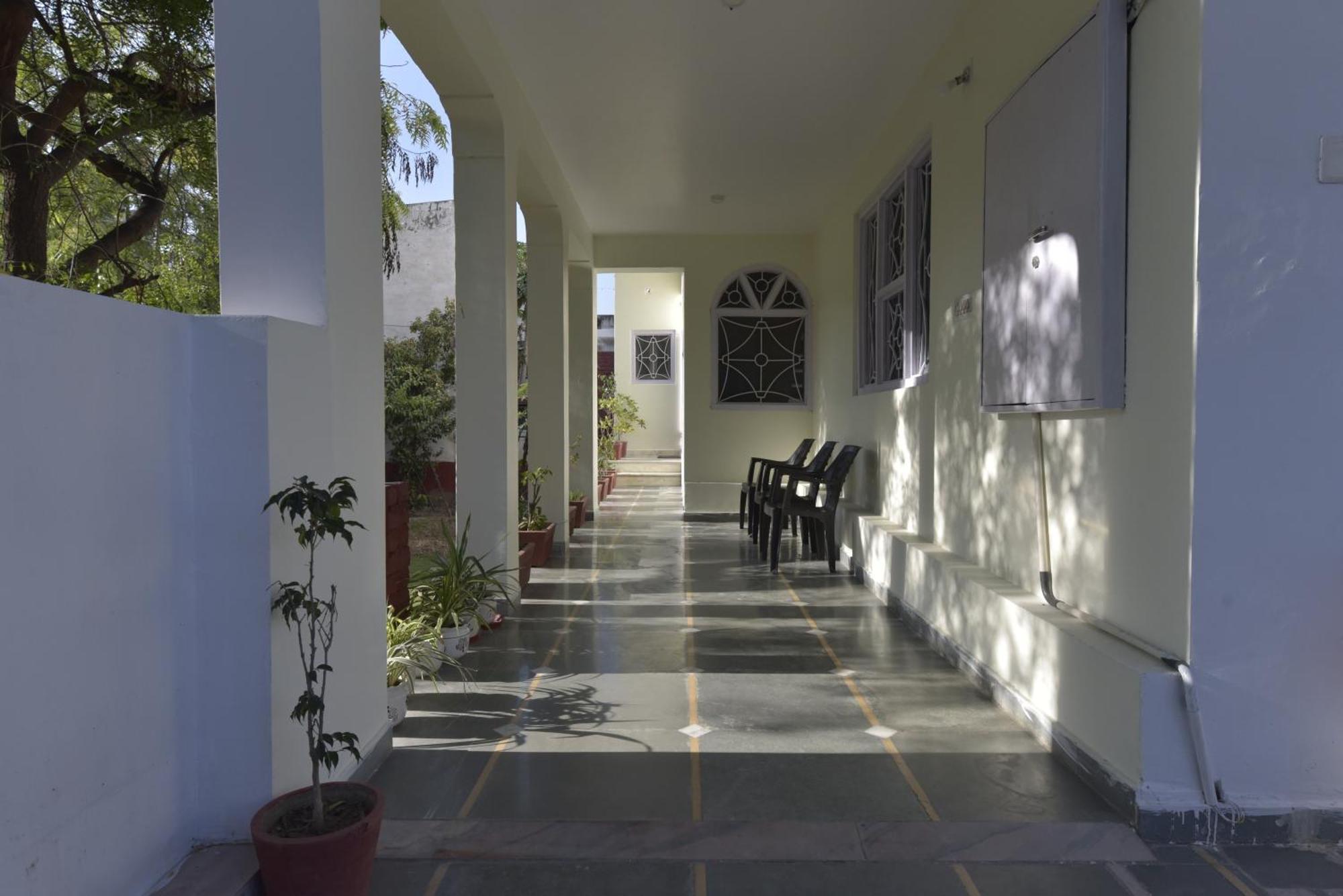 N.K. Heritage By T.C. Group Udaipur Extérieur photo
