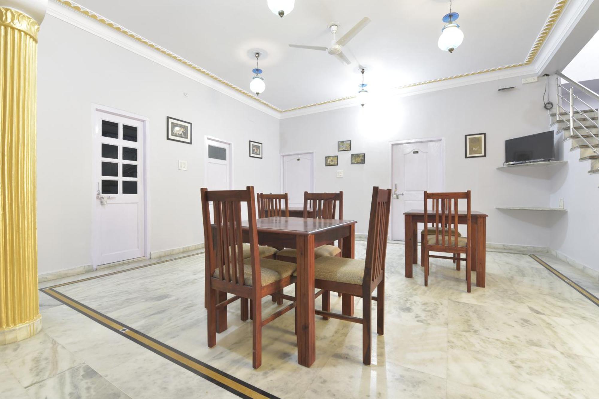 N.K. Heritage By T.C. Group Udaipur Extérieur photo
